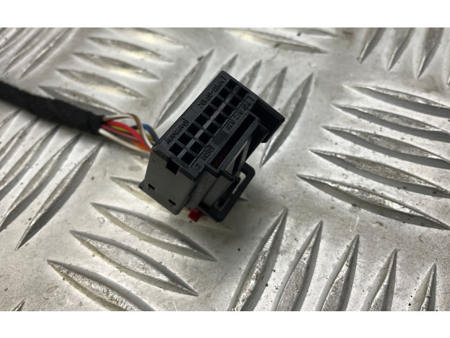 Шатун CFHC 5L0857933    Skoda Yeti (5L)  