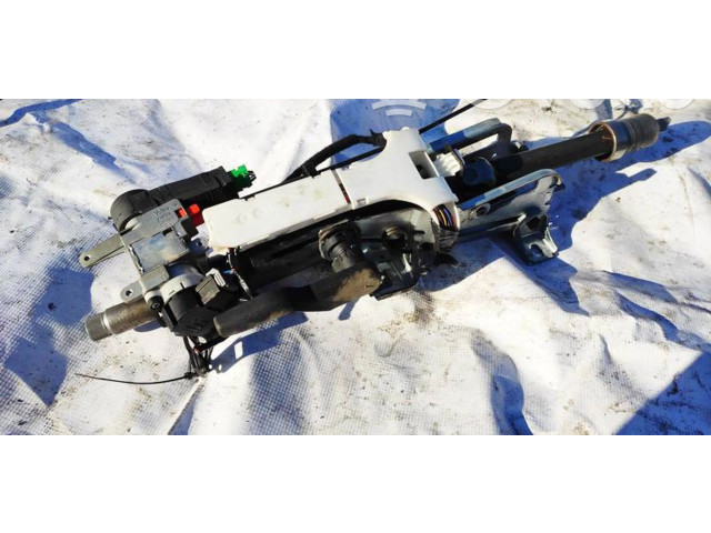    Рулевая рейка P30723691   Volvo XC90 2003 - 2006 года