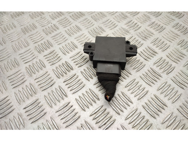 Блок управления топливного насоса