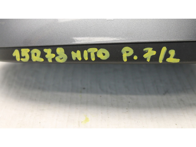 Zpětné zrcátko Alfa Romeo Mito 2017