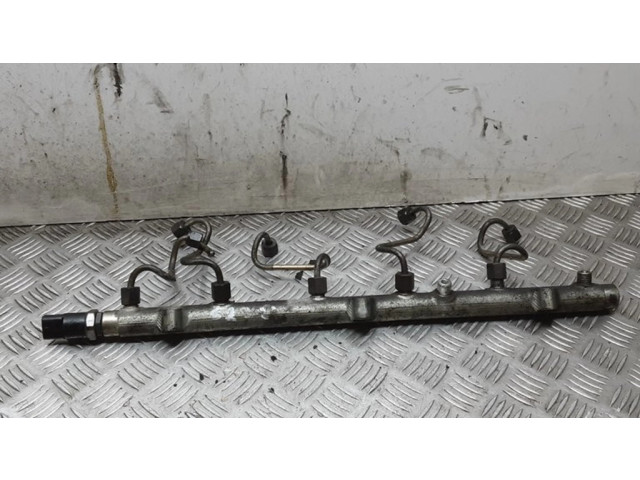 Vstřikovací lišta 0445216002 BMW X5 E53 pro naftový motor 3.0 M57DE53