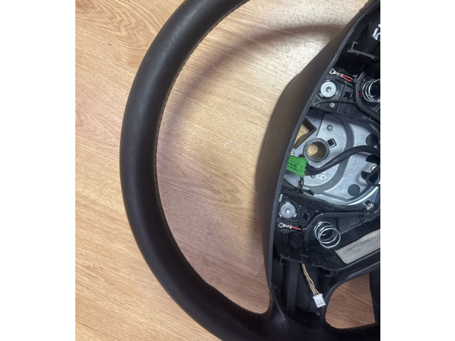 Руль Volvo S60 2005 - 2010 года 30769043, 30723418