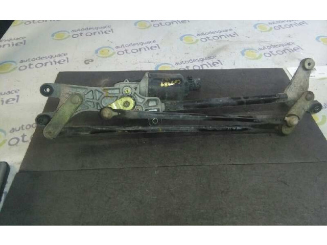 Моторчик дворников 981003E000    KIA Sorento