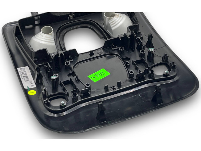 Блок комфорта A5793, 07357029610 Jeep Renegade