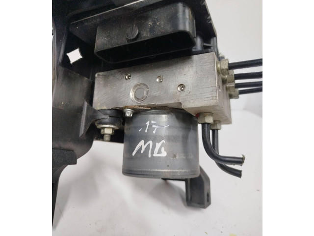 Блок АБС 13354301, 5682L2031210 Opel Meriva B 2010 - 2016 года