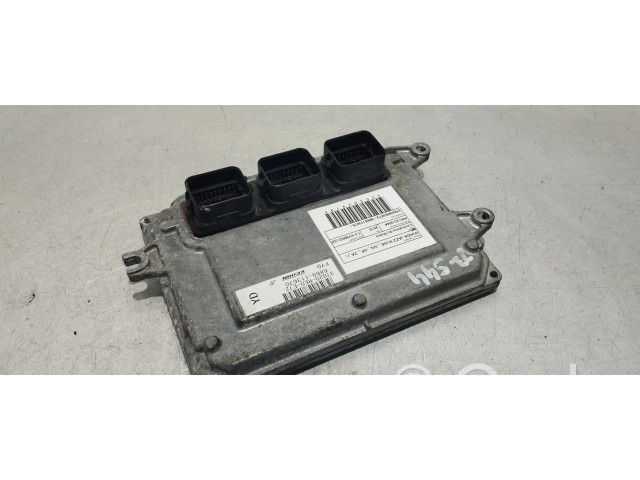 Блок управления двигателя 37820RE0E72   Honda Jazz