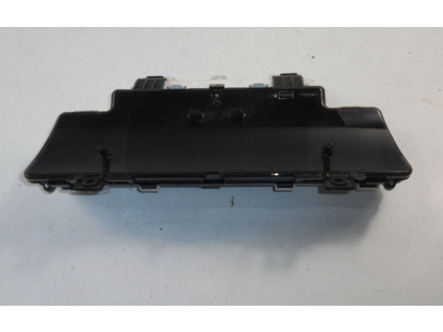 Přístrojová deska  Suzuki Liana 2001 34100-4G0, 34100-4G0  