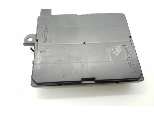 Блок управления 7820A515   Citroen C-Crosser