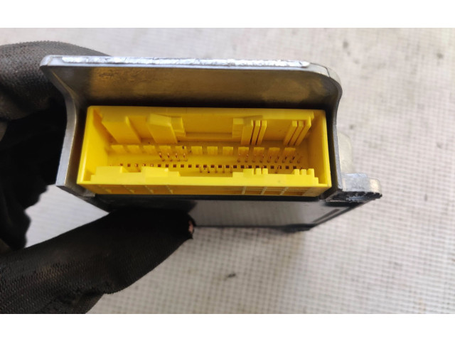 Блок подушек безопасности 1C0909605A, 5WK43122 Volkswagen Transporter - Caravelle T5