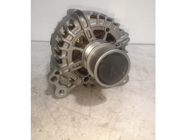 Генератор SLV04E903015   Volkswagen Golf VII      