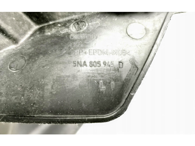 Панель приборов 5H0920340A, 76D87F72854E Volkswagen Golf VIII