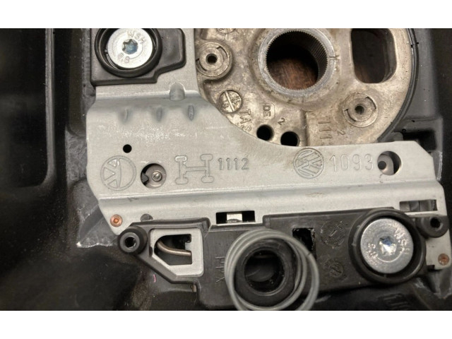 Руль Volkswagen Golf IV 1998 - 2005 года 1J0419091, 1J0419091