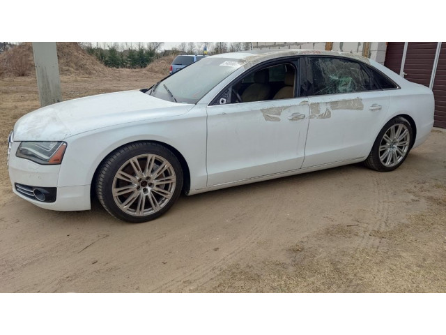 Píst 079198401H, 079107066DT Audi A8 S8 D4 4H pro benzínový motor 4.0 CEUA TFSI