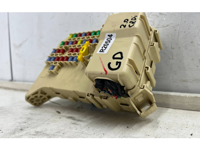 Pojistková skříňka 91950-3l100 Hyundai Grandeur 2007