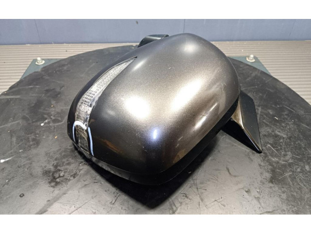 Зеркало электрическое        Subaru Tribeca  2008 - 2016 года   