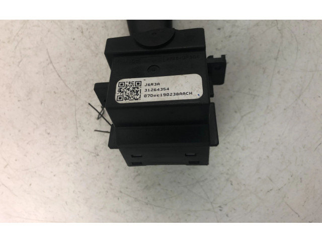 Подрулевой переключатель 31264354   Volvo V70