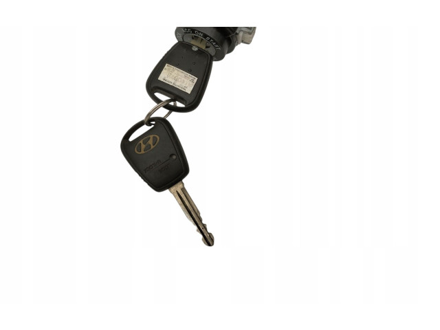 Рулевая рейка 563100X700 Hyundai i10 2007 - 2012 года