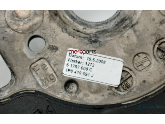 Volant Seat Leon (1P) 2005 1P0419091J  