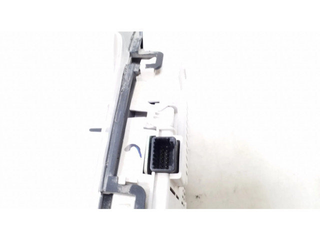 Přístrojová deska  Nissan Navara 2008 248103X48E  