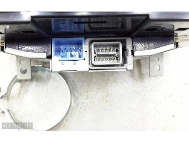 Дисплей 86333591 Volvo V70