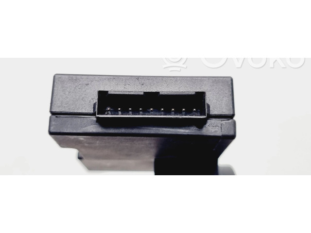 Řídící jednotka 09228757, 354130001 Opel Zafira A 2001