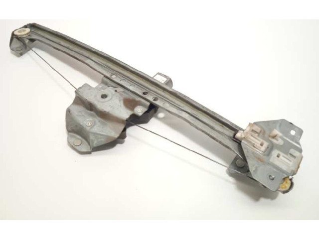 Электрический механизм для подъема окна без двигателя 128001071E   Dacia Dokker   