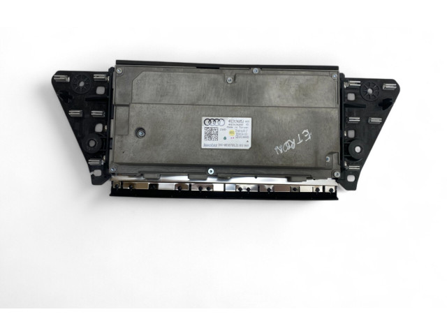 Дисплей 4KE919605J Audi e-tron