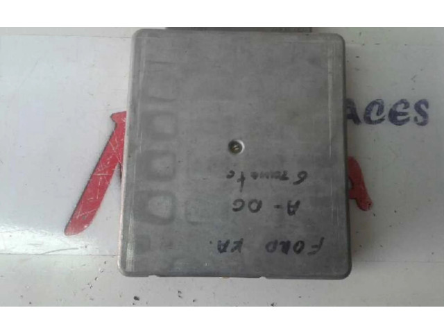 Řídící jednotka 97KB12A650AC Ford Ka