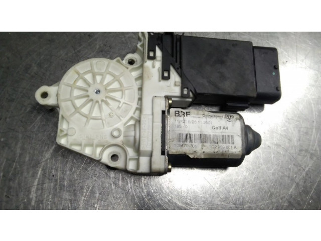 Задний двигатель механизма для подъема окон