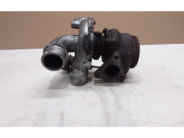  Турбина Mercedes-Benz Vito Viano W638 2.2 A6110961199         