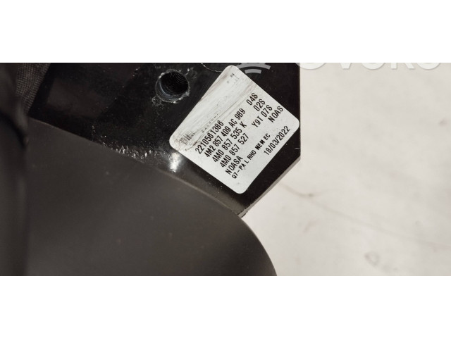 Zpětné zrcátko Audi Q7 4M 2023 4m2857409ac, 4m2857409