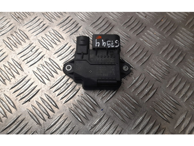 Блок управления A6569001200, G7944   Mercedes-Benz GLE W167