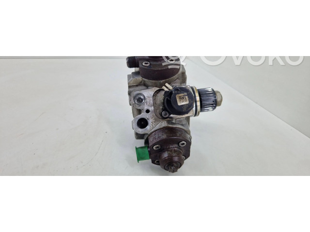 Vstřikovací čerpadlo 059130755CG, 0445010806 Audi Q7 4M