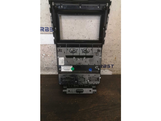 Блок управления кондиционера воздуха / климата/ печки (в салоне) EM2T18E245AE, EM2T18E245AE Ford Galaxy