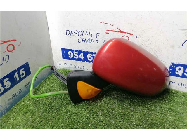 Zpětné zrcátko Renault Modus 2004