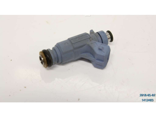 Форсунка Q0003099V004000000, 0280155814 Smart ForTwo I M160