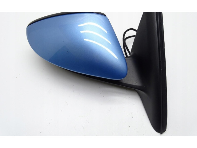 Зеркало электрическое Skoda Octavia Mk3 (5E) 2013 - 2019 года