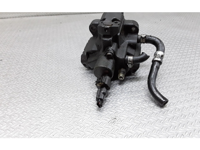 Vstřikovací čerpadlo 0445010007 Fiat Stilo -