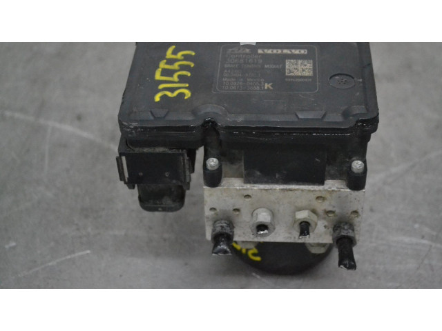 Блок управления АБС 30681619   Volvo V70