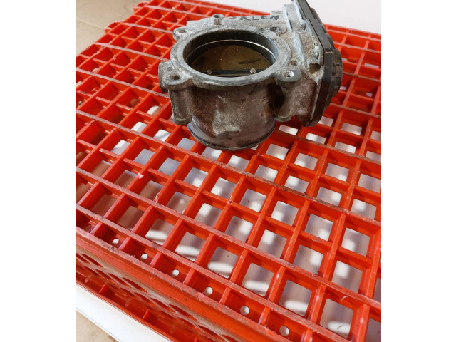 Дроссельная заслонка       Volvo S80  2007 - 2013 года   