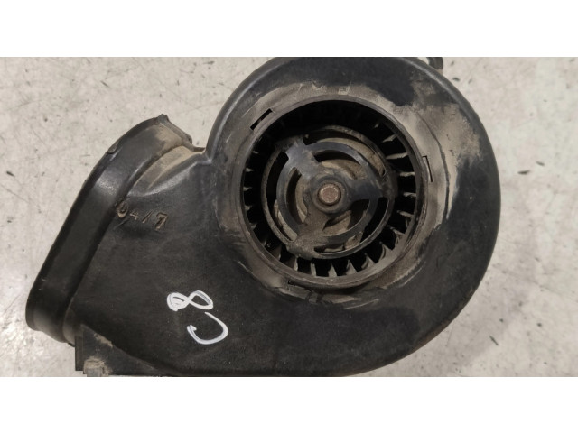 Вентилятор печки    1485725080D   Citroen C8