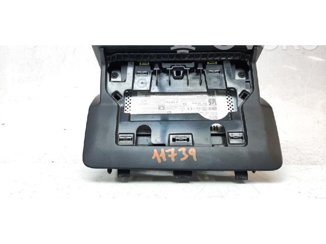 Дисплей 280212222R Dacia Jogger