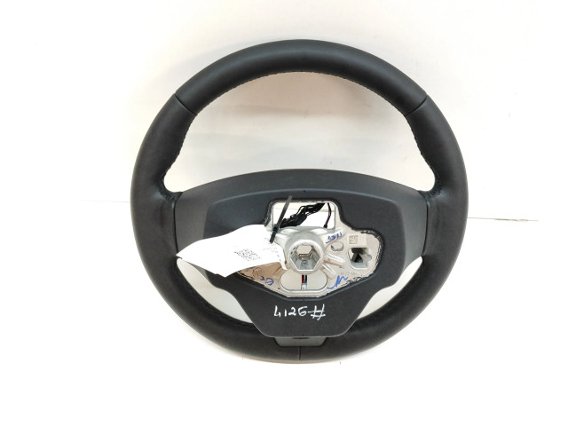 Руль Ford Mustang Mach-E 2020- года LJ8B3600EJ, LJ8B3600EJ1GXB