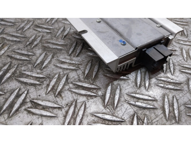 Блок управления редуктора коробки передач (раздатки) Mercedes-Benz ML W163