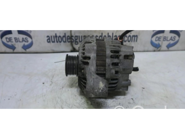 Генератор 2S6T-10300-DB, ALTERNADOR Ford Fiesta