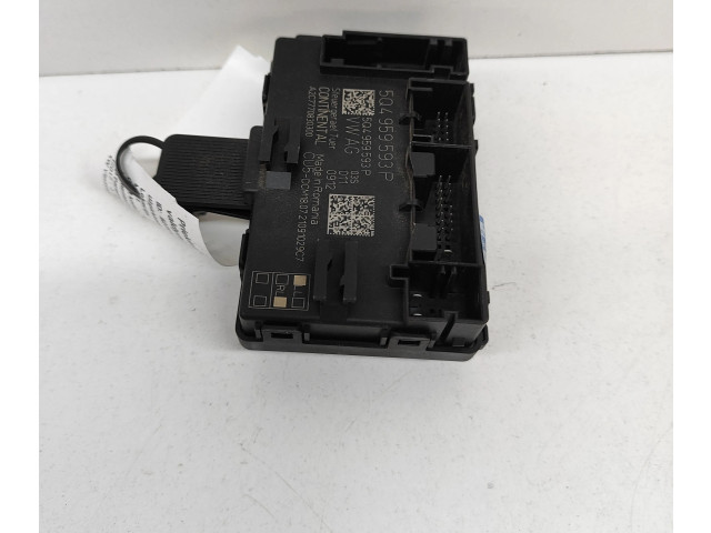 Блок управления Xenon