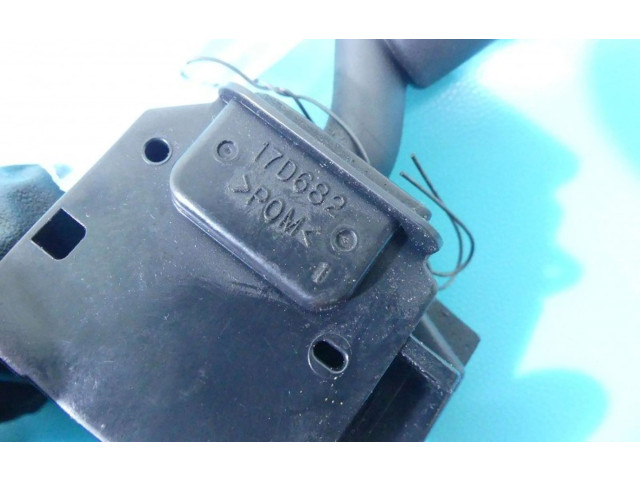 Переключатель дворников 17D682, IMPRK1335790 Mazda 3 I