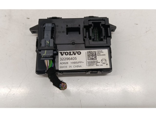 Блок управления 32296405 Polestar 2