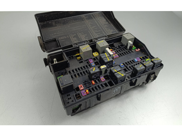   Pojistková skříňka P68243257AB, 16238CF15176N   Dodge VAN RAM 2018