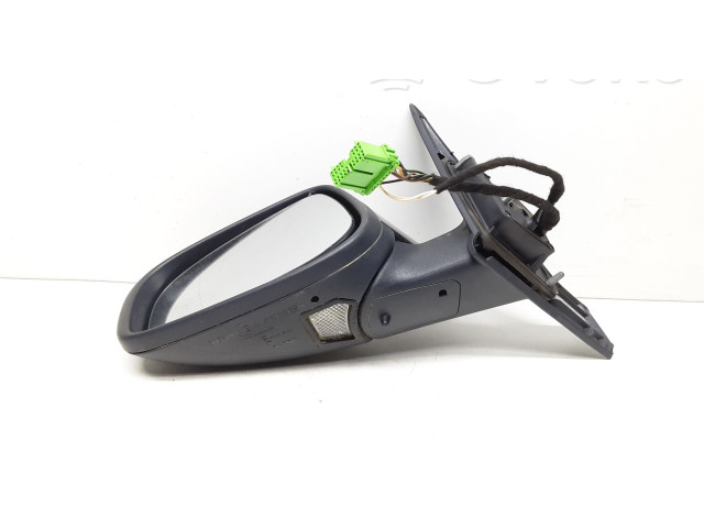 Зеркало электрическое Volvo S80 2004 - 2006 года